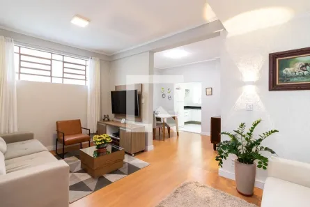 Casa com 2 Quartos à venda, 108m² no Parque Mandaqui, São Paulo