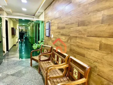 Apartamento com 3 Quartos à venda, 75m² no Icaraí, Niterói