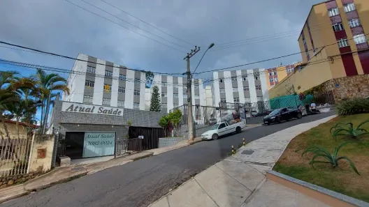 Apartamento com 3 Quartos à venda, 72m² no São Mateus, Juiz de Fora