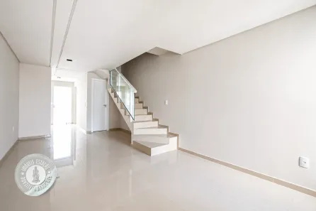 Sobrado com 3 Quartos à venda, 90m² no Salto Weissbach, Blumenau