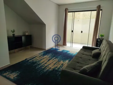 Apartamento com 2 Quartos à venda, 75m² no Campeche, Florianópolis