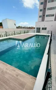 Apartamento com 2 Quartos à venda, 41m² no Murta, Itajaí