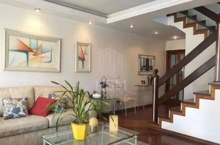 Sobrado com 4 Quartos à venda, 150m² no Nova Petrópolis, São Bernardo do Campo