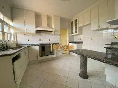 Casa de Condomínio com 3 Quartos à venda, 408m² no Condomínio Sunset Park, São José dos Campos