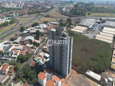 Apartamento com 2 Quartos à venda, 51m² no Jardim Yolanda, São José do Rio Preto