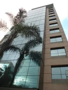 Prédio Comercial para alugar, 4000m² no Consolação, São Paulo