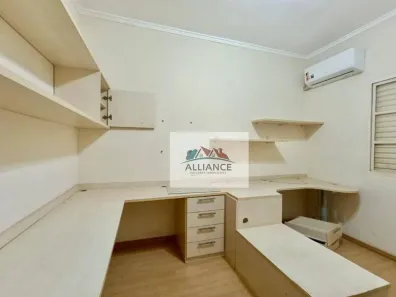 Casa de Condomínio com 5 Quartos para alugar, 230m² no Betel, Paulínia