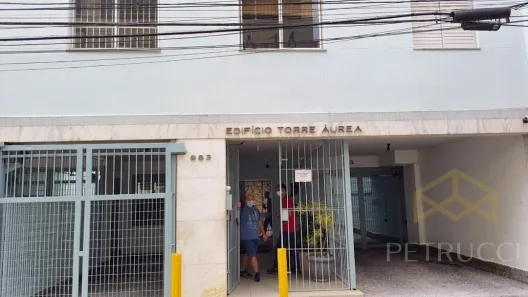 Apartamento com 1 Quarto à venda, 45m² no Centro, Campinas
