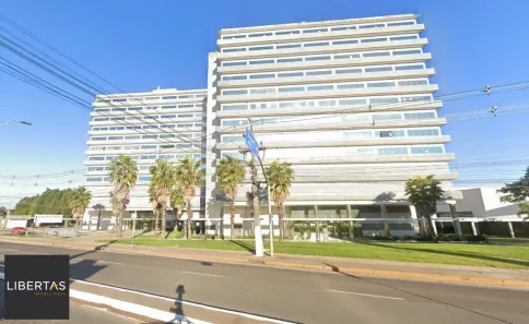 Sala Comercial com 1 Quarto à venda, 29m² no Centro, Gravataí