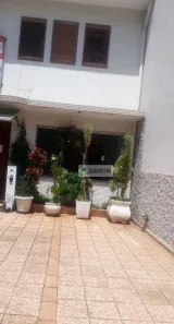 Imóvel Comercial com 3 Quartos para alugar, 112m² no Vila Bastos, Santo André