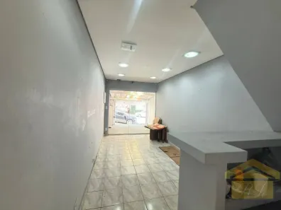 Imóvel Comercial com 3 Quartos à venda, 76m² no Vila Mascote, São Paulo