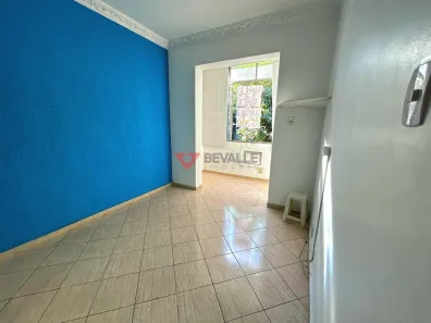 Apartamento com 2 Quartos à venda, 60m² no Jardim Botânico, Rio de Janeiro