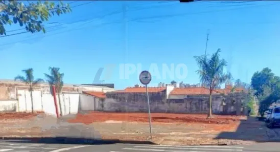 Lote/Terreno à venda, 900m² no Vila Monteiro (Gleba I), São Carlos