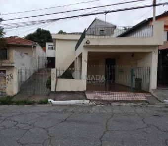 Casa com 2 Quartos à venda, 150m² no Jardim Piratininga, São Paulo