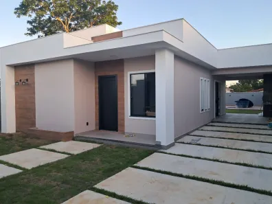 Casa com 2 Quartos à venda, 110m² no Parque Nanci, Maricá