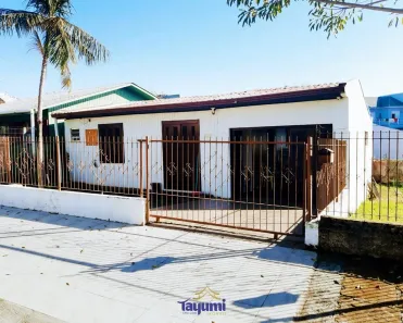 Casa com 3 Quartos à venda, 66m² no Senai, Santa Cruz do Sul
