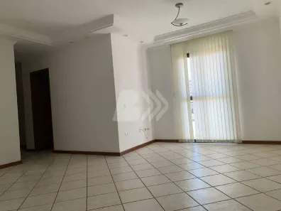 Apartamento com 3 Quartos para alugar, 93m² no Nova América, Piracicaba