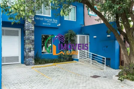Ponto Comercial com 9 Quartos à venda, 272m² no Pinheiros, São Paulo