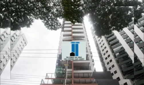 Apartamento com 1 Quarto à venda, 60m² no Chácara Inglesa, São Paulo