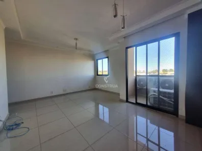 Apartamento com 3 Quartos para alugar, 82m² no Jardim do Lago, Campinas