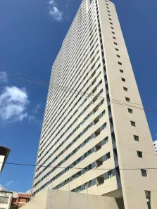 Apartamento com 2 Quartos à venda, 54m² no Pina, Recife