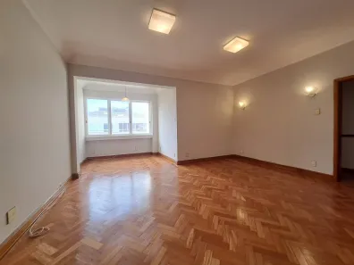 Apartamento com 3 Quartos para alugar, 117m² no Copacabana, Rio de Janeiro