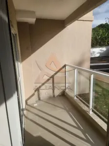 Apartamento com 2 Quartos à venda, 58m² no Residencial Parque dos Servidores, Ribeirão Preto