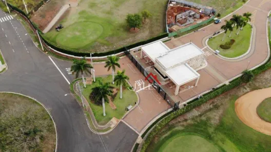 Casa de Condomínio com 3 Quartos à venda, 500m² no Residencial Quinta do Golfe, São José do Rio Preto