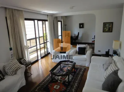 Flat com 3 Quartos à venda, 200m² no Vila Nova Conceição, São Paulo