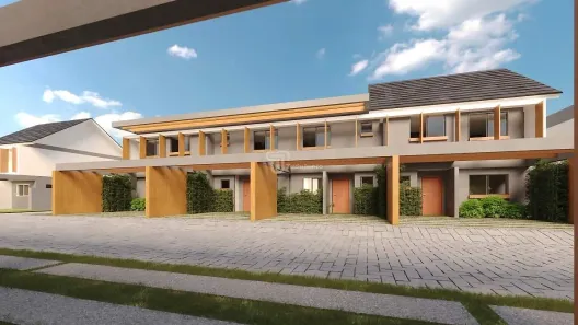 Casa com 3 Quartos à venda, 101m² no Morro das Pedras, Florianópolis