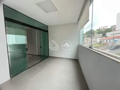 Sala Comercial para alugar, 50m² no Buritis, Belo Horizonte