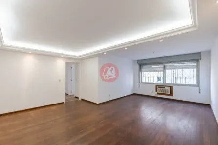 Apartamento com 3 Quartos à venda, 128m² no Bela Vista, Porto Alegre