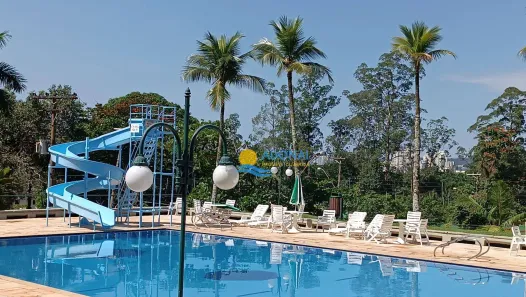 Casa de Condomínio com 4 Quartos à venda, 370m² no Enseada, Guarujá