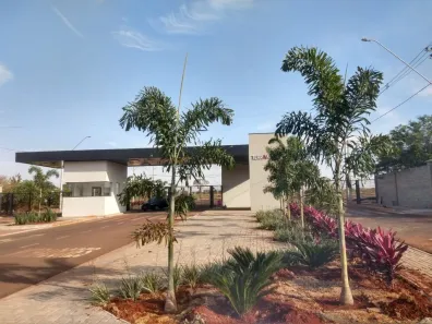 Lote/Terreno à venda, 250m² no Jardim Monte Líbano, Santa Bárbara D'Oeste