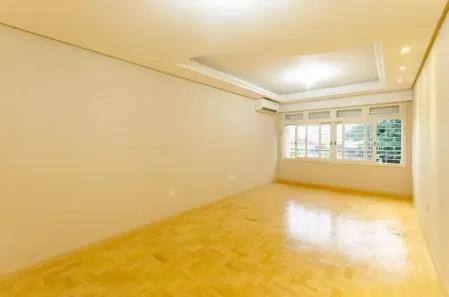 Apartamento com 3 Quartos à venda, 126m² no Petrópolis, Porto Alegre