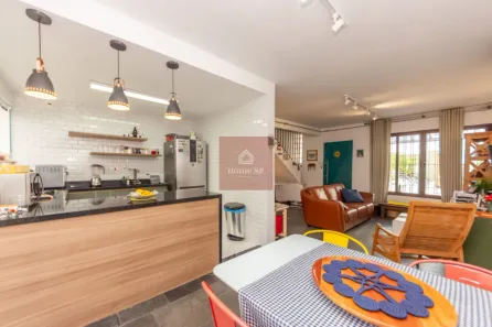  com 3 Quartos à venda, 117m² no Indianópolis, São Paulo