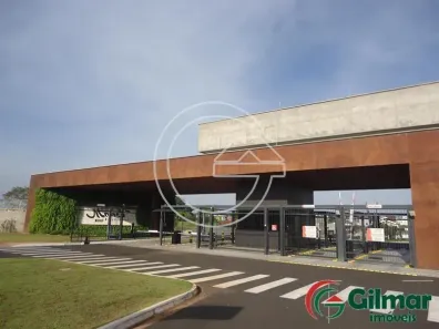 Lote/Terreno à venda, 382m² no Centro, Marília