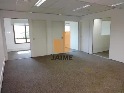 Sala Comercial à venda, 60m² no Várzea da Barra Funda, São Paulo