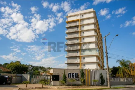 Apartamento com 2 Quartos à venda, 57m² no Primavera, Novo Hamburgo