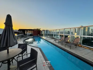 Apartamento com 3 Quartos à venda, 108m² no Praia do Suá, Vitória