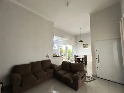 Casa com 3 Quartos à venda, 154m² no Jardim San Marino, Santa Bárbara D'Oeste