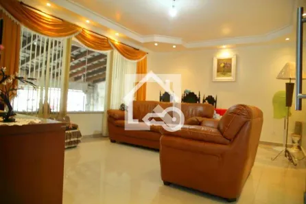 Casa com 3 Quartos à venda, 192m² no Dos Casa, São Bernardo do Campo