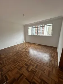 Apartamento com 2 Quartos à venda, 80m² no Cerqueira César, São Paulo