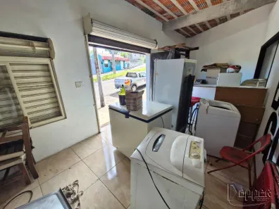 Ponto Comercial para alugar, 45m² no Boa Vista, Novo Hamburgo