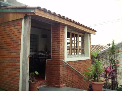Casa com 3 Quartos à venda, 276m² no Cambuci, São Paulo