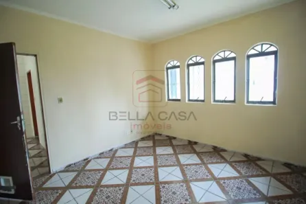 Sobrado com 3 Quartos à venda, 300m² no Parque da Mooca, São Paulo