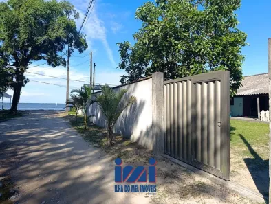 Casa com 3 Quartos à venda, 169m² no Pontal Do Sul, Pontal do Paraná