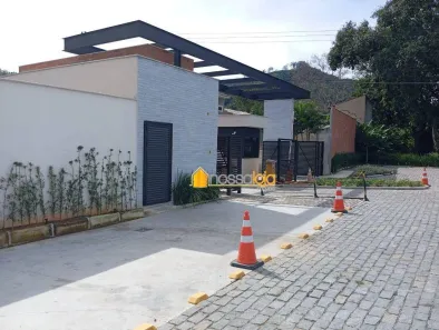 Casa de Condomínio com 3 Quartos à venda, 80m² no Rio do Ouro, São Gonçalo