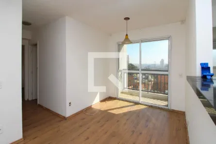 Apartamento com 2 Quartos à venda, 49m² no Parque Reboucas, São Paulo