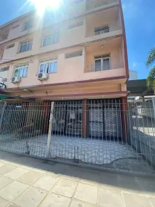 Ponto Comercial para alugar, 116m² no Floresta, Porto Alegre